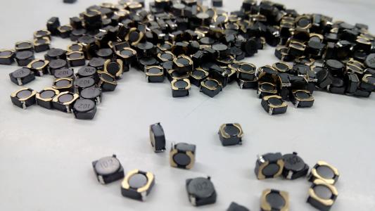 功率電感 功率電感