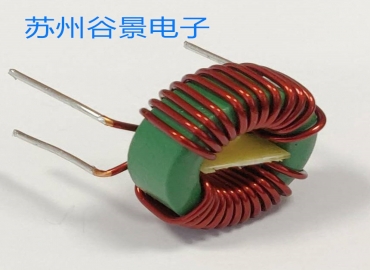 对于环型电感为何很少有电感器厂家愿意帮助剪脚