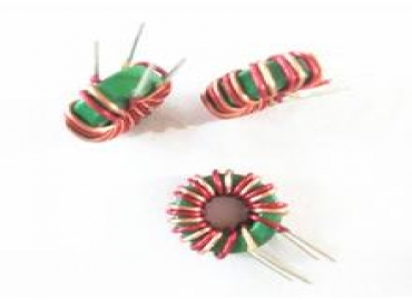 蘇州谷景電子始終堅持電感元器件出貨與樣品相一致，讓客戶更放心