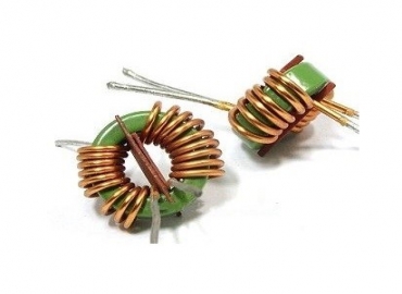 磁環電感線圈的用途有哪些呢？