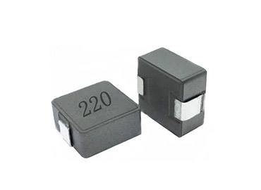 型號相同的一體成型電感，參數為何不一樣？