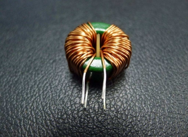 AC24V電力系統中，谷景貼片共模電感通過EMC指標