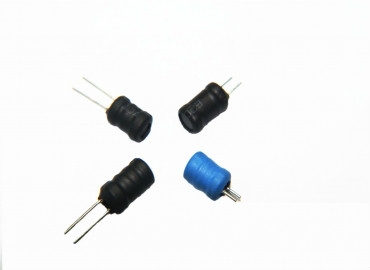 客戶的工字電感樣品，谷景如何檢測