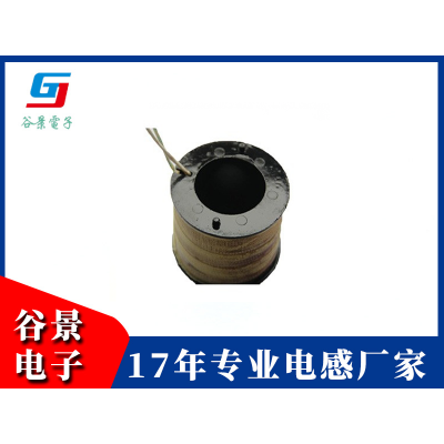 永磁线圈